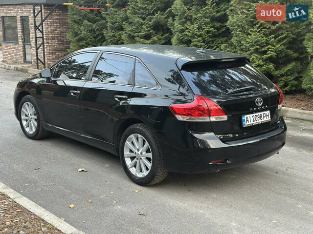 Тойота Венза, об'ємом двигуна 2.7 л та пробігом 125 тис. км за 14500 $, фото 7 на Automoto.ua