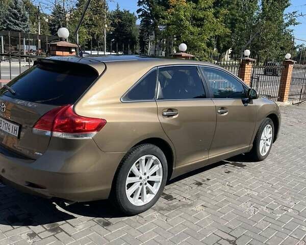 Тойота Венза, объемом двигателя 2.7 л и пробегом 300 тыс. км за 11800 $, фото 25 на Automoto.ua