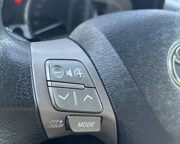 Тойота Венза, объемом двигателя 2.7 л и пробегом 300 тыс. км за 11800 $, фото 19 на Automoto.ua