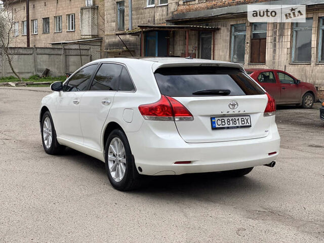 Тойота Венза, об'ємом двигуна 2.7 л та пробігом 120 тис. км за 18300 $, фото 7 на Automoto.ua