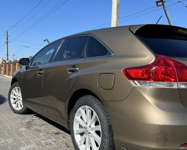 Тойота Венза, объемом двигателя 2.7 л и пробегом 300 тыс. км за 11800 $, фото 8 на Automoto.ua