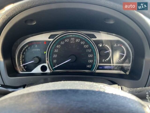 Тойота Венза, объемом двигателя 2.7 л и пробегом 300 тыс. км за 11800 $, фото 11 на Automoto.ua