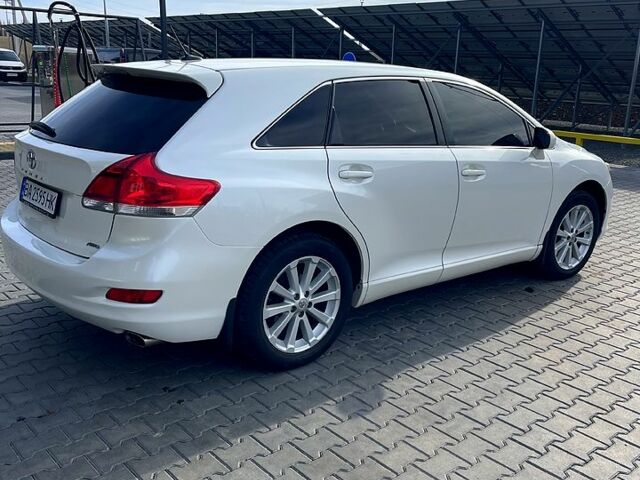 Тойота Венза, объемом двигателя 2.7 л и пробегом 190 тыс. км за 13000 $, фото 3 на Automoto.ua