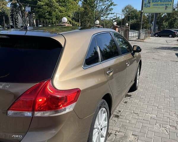 Тойота Венза, объемом двигателя 2.7 л и пробегом 300 тыс. км за 11800 $, фото 24 на Automoto.ua