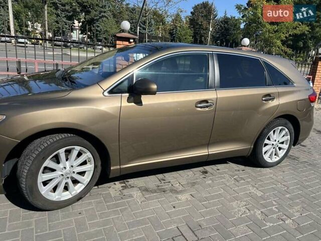 Тойота Венза, объемом двигателя 2.7 л и пробегом 300 тыс. км за 11800 $, фото 10 на Automoto.ua