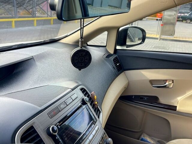 Тойота Венза, объемом двигателя 2.7 л и пробегом 190 тыс. км за 13000 $, фото 10 на Automoto.ua