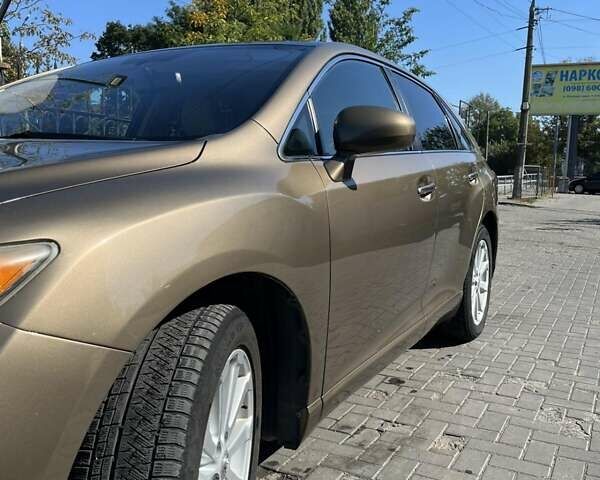 Тойота Венза, объемом двигателя 2.7 л и пробегом 300 тыс. км за 11800 $, фото 12 на Automoto.ua