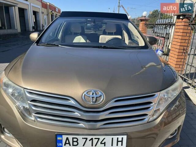 Тойота Венза, объемом двигателя 2.7 л и пробегом 300 тыс. км за 11800 $, фото 23 на Automoto.ua