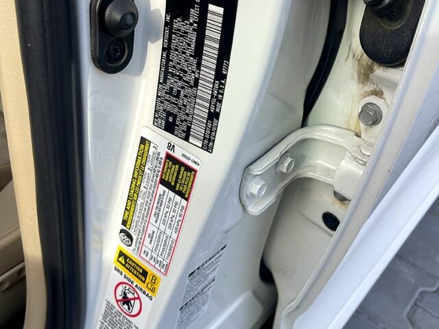 Тойота Венза, объемом двигателя 2.7 л и пробегом 190 тыс. км за 13000 $, фото 5 на Automoto.ua