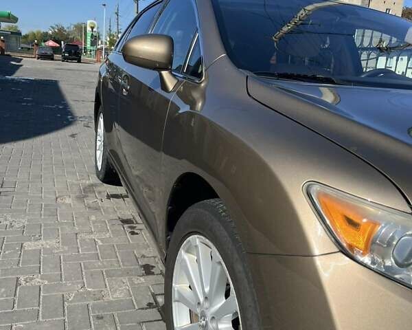 Тойота Венза, объемом двигателя 2.7 л и пробегом 300 тыс. км за 11800 $, фото 26 на Automoto.ua