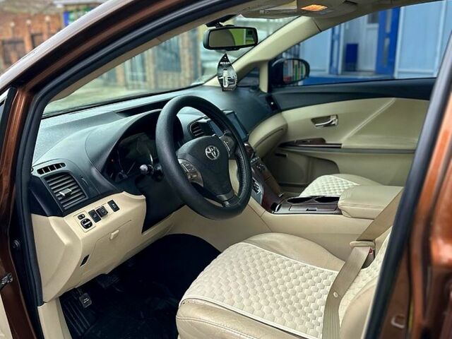 Тойота Венза, объемом двигателя 2.7 л и пробегом 0 тыс. км за 12000 $, фото 1 на Automoto.ua