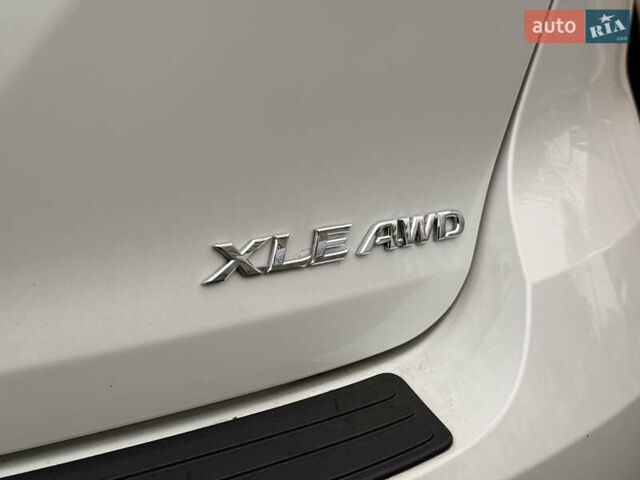 Тойота Венза, об'ємом двигуна 2.7 л та пробігом 133 тис. км за 14000 $, фото 25 на Automoto.ua