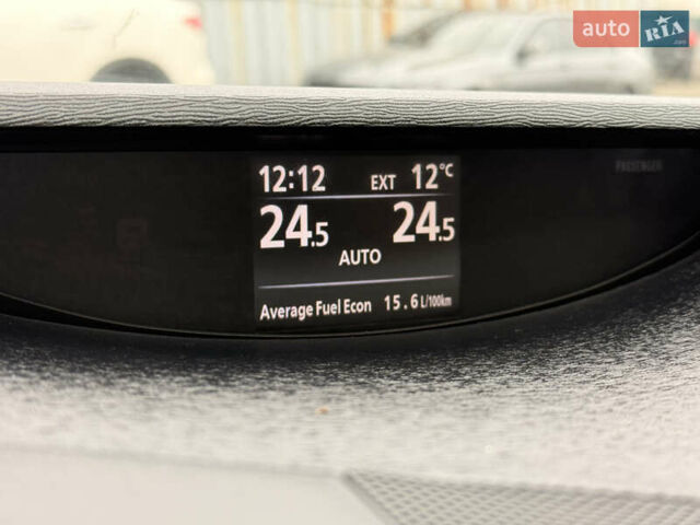 Тойота Венза, об'ємом двигуна 2.7 л та пробігом 133 тис. км за 14000 $, фото 18 на Automoto.ua