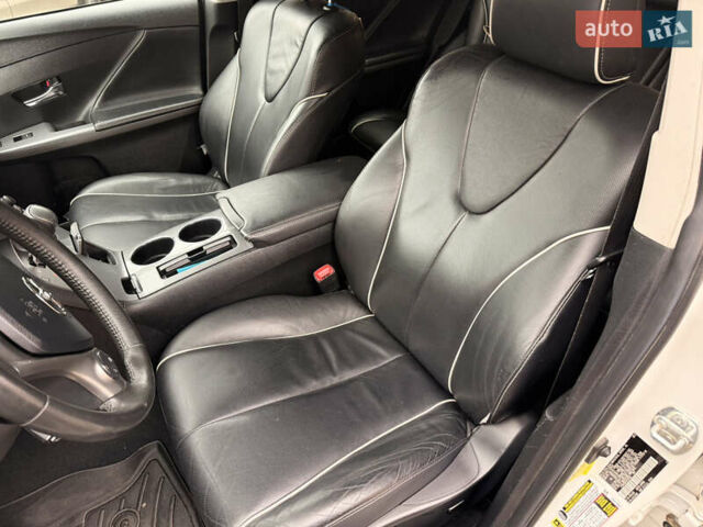 Тойота Венза, об'ємом двигуна 2.7 л та пробігом 133 тис. км за 14000 $, фото 6 на Automoto.ua