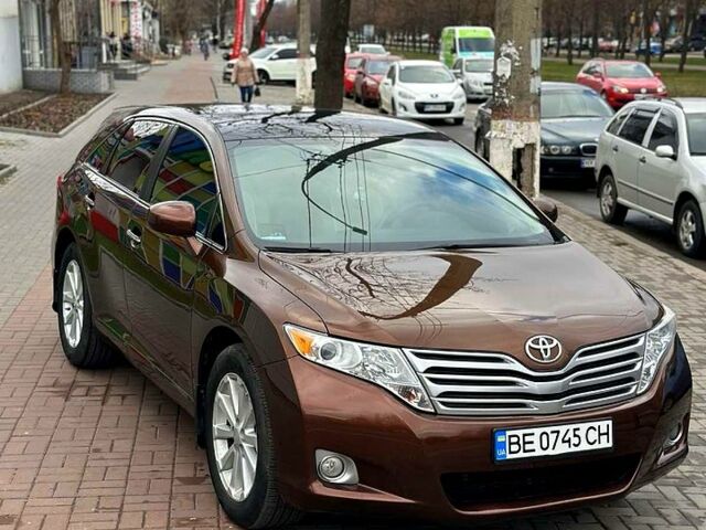 Тойота Венза, объемом двигателя 2.7 л и пробегом 0 тыс. км за 12000 $, фото 4 на Automoto.ua