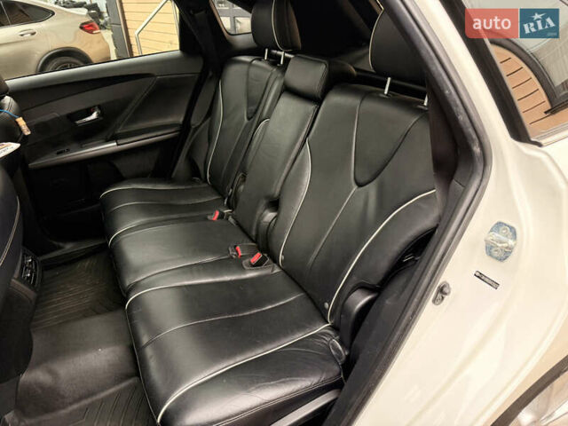 Тойота Венза, об'ємом двигуна 2.7 л та пробігом 133 тис. км за 14000 $, фото 22 на Automoto.ua