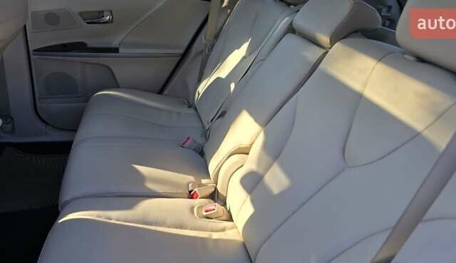 Тойота Венза, объемом двигателя 2.7 л и пробегом 178 тыс. км за 13000 $, фото 8 на Automoto.ua