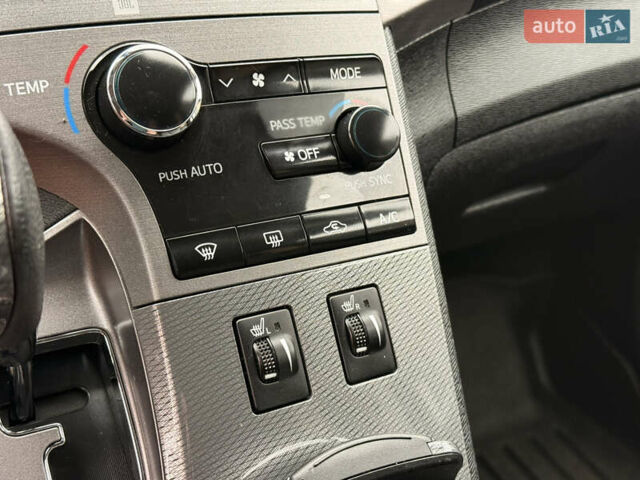 Тойота Венза, об'ємом двигуна 2.7 л та пробігом 133 тис. км за 14000 $, фото 12 на Automoto.ua