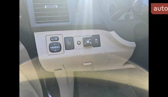 Тойота Венза, объемом двигателя 2.7 л и пробегом 178 тыс. км за 13000 $, фото 10 на Automoto.ua