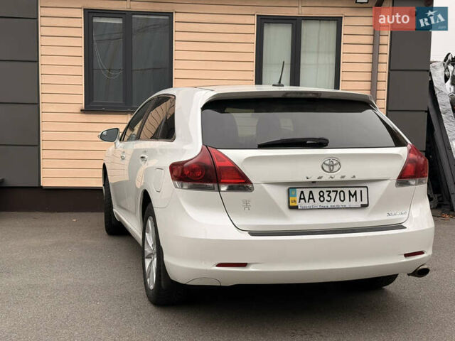 Тойота Венза, об'ємом двигуна 2.7 л та пробігом 133 тис. км за 14000 $, фото 26 на Automoto.ua