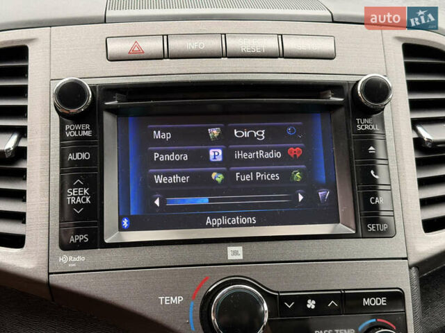 Тойота Венза, об'ємом двигуна 2.7 л та пробігом 133 тис. км за 14000 $, фото 13 на Automoto.ua