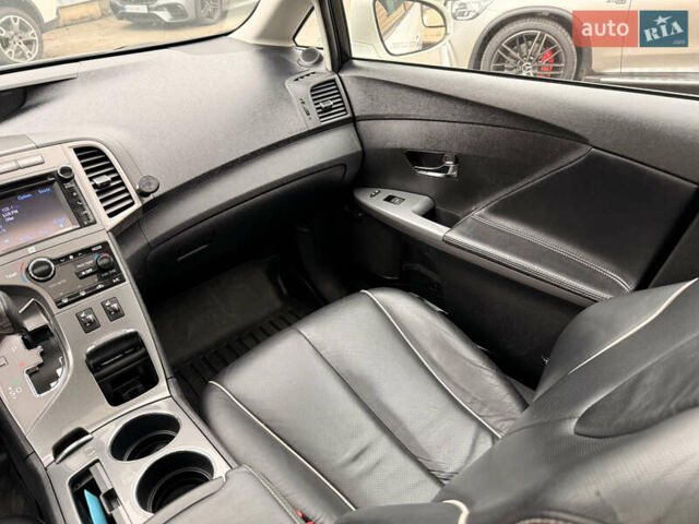 Тойота Венза, об'ємом двигуна 2.7 л та пробігом 133 тис. км за 14000 $, фото 20 на Automoto.ua