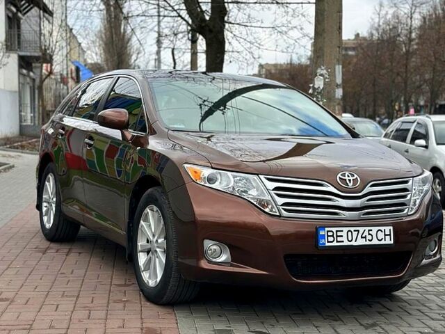 Тойота Венза, объемом двигателя 2.7 л и пробегом 0 тыс. км за 12000 $, фото 5 на Automoto.ua