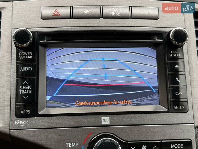 Тойота Венза, об'ємом двигуна 2.7 л та пробігом 133 тис. км за 14000 $, фото 14 на Automoto.ua