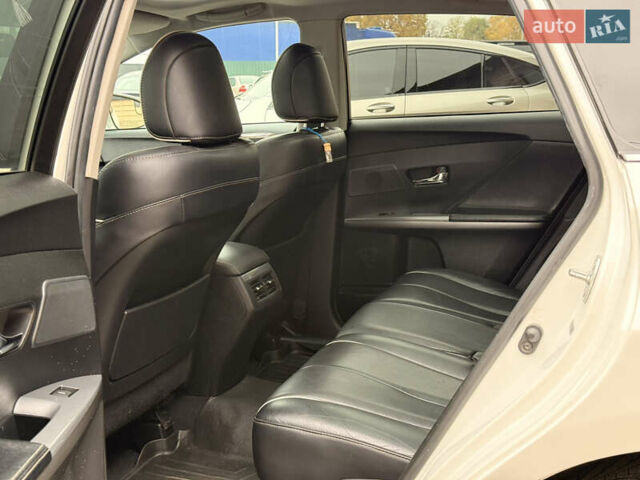 Тойота Венза, об'ємом двигуна 2.7 л та пробігом 133 тис. км за 14000 $, фото 16 на Automoto.ua