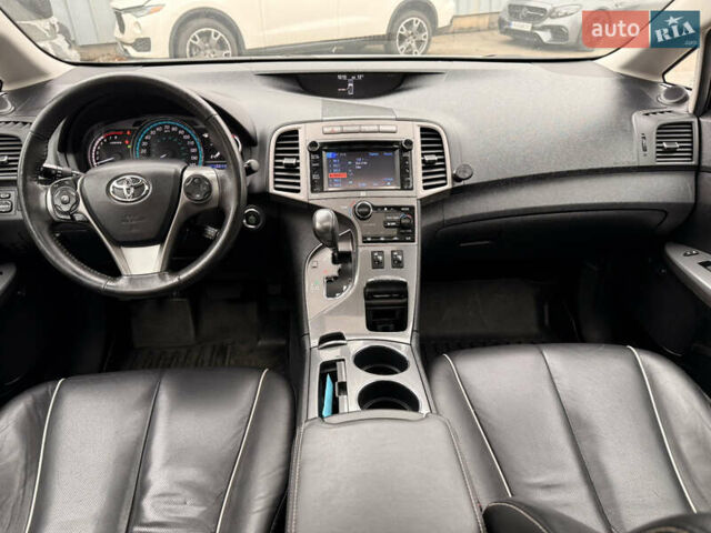 Тойота Венза, об'ємом двигуна 2.7 л та пробігом 133 тис. км за 14000 $, фото 15 на Automoto.ua