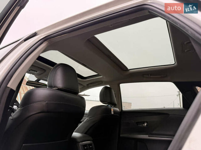 Тойота Венза, об'ємом двигуна 2.7 л та пробігом 133 тис. км за 14000 $, фото 21 на Automoto.ua