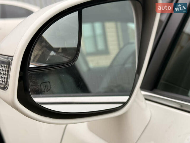 Тойота Венза, об'ємом двигуна 2.7 л та пробігом 133 тис. км за 14000 $, фото 23 на Automoto.ua