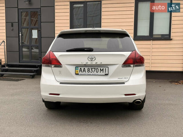 Тойота Венза, об'ємом двигуна 2.7 л та пробігом 133 тис. км за 14000 $, фото 27 на Automoto.ua