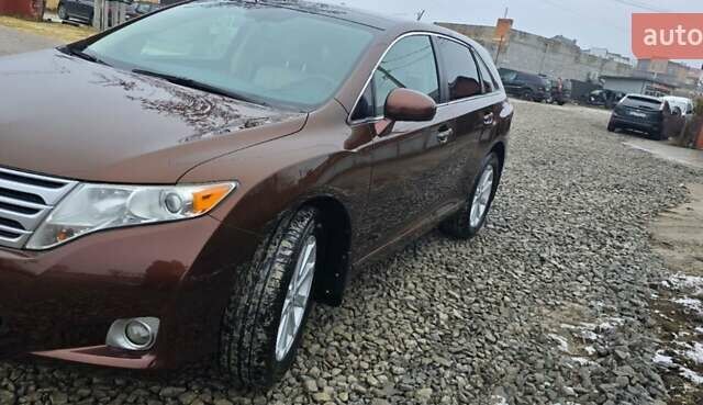 Тойота Венза, объемом двигателя 2.7 л и пробегом 178 тыс. км за 13000 $, фото 2 на Automoto.ua