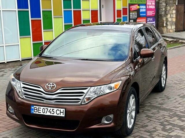 Тойота Венза, объемом двигателя 2.7 л и пробегом 0 тыс. км за 12000 $, фото 3 на Automoto.ua