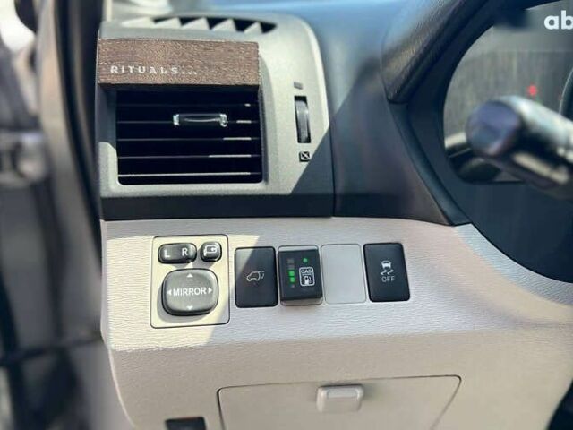 Тойота Венза, объемом двигателя 0 л и пробегом 142 тыс. км за 15500 $, фото 11 на Automoto.ua