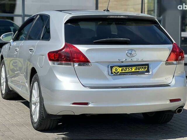 Тойота Венза, объемом двигателя 0 л и пробегом 142 тыс. км за 15500 $, фото 3 на Automoto.ua