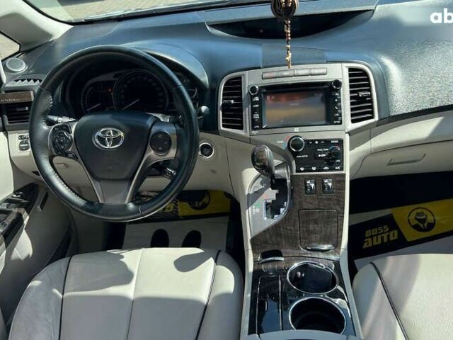 Тойота Венза, объемом двигателя 0 л и пробегом 142 тыс. км за 15500 $, фото 13 на Automoto.ua
