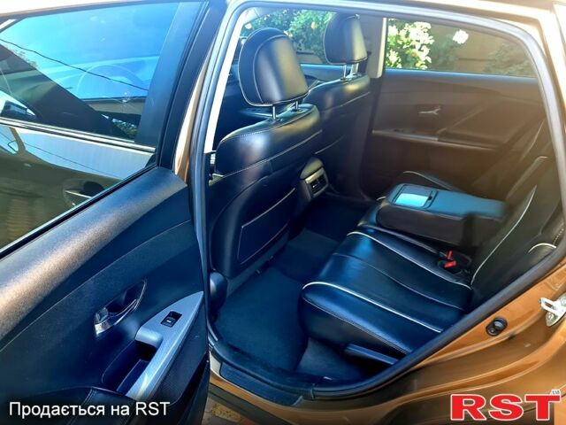 Тойота Венза, об'ємом двигуна 2.7 л та пробігом 253 тис. км за 16500 $, фото 10 на Automoto.ua
