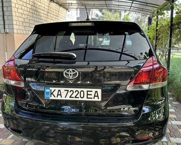 Тойота Венза, объемом двигателя 2.7 л и пробегом 112 тыс. км за 14900 $, фото 7 на Automoto.ua