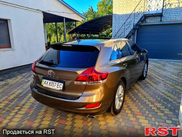 Тойота Венза, об'ємом двигуна 2.7 л та пробігом 253 тис. км за 16500 $, фото 5 на Automoto.ua