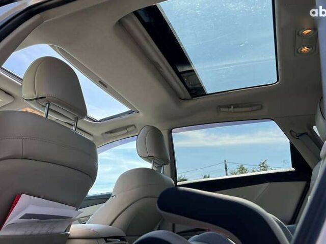 Тойота Венза, объемом двигателя 0 л и пробегом 142 тыс. км за 15500 $, фото 19 на Automoto.ua