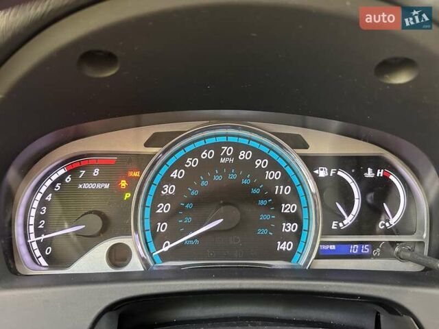 Тойота Венза, объемом двигателя 2.7 л и пробегом 112 тыс. км за 14900 $, фото 15 на Automoto.ua
