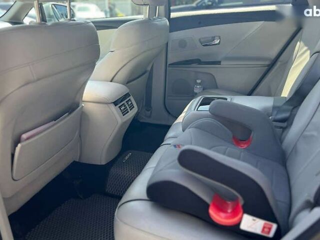 Тойота Венза, объемом двигателя 0 л и пробегом 142 тыс. км за 15500 $, фото 18 на Automoto.ua