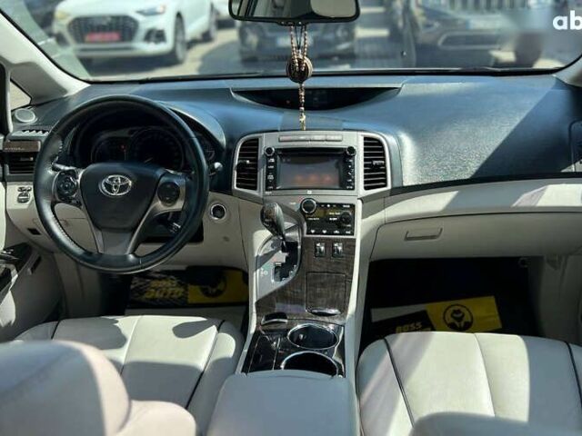 Тойота Венза, объемом двигателя 0 л и пробегом 142 тыс. км за 15500 $, фото 12 на Automoto.ua