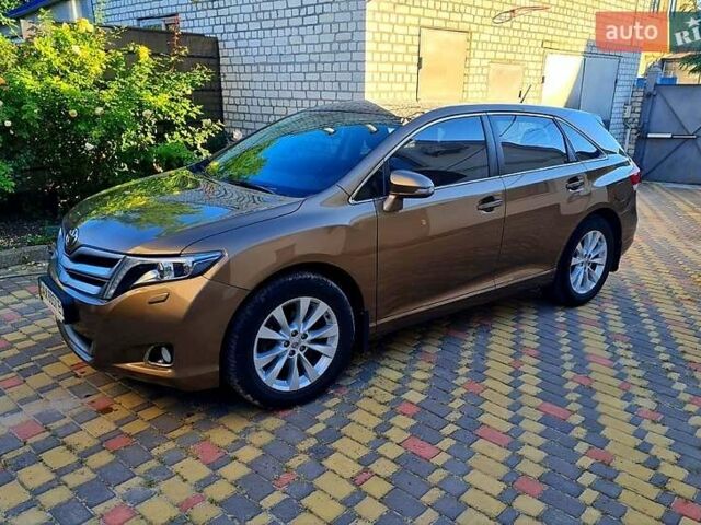 Тойота Венза, объемом двигателя 2.7 л и пробегом 253 тыс. км за 16500 $, фото 10 на Automoto.ua