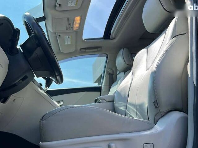 Тойота Венза, объемом двигателя 0 л и пробегом 142 тыс. км за 15500 $, фото 9 на Automoto.ua