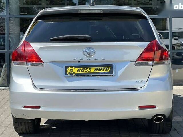 Тойота Венза, объемом двигателя 0 л и пробегом 142 тыс. км за 15500 $, фото 4 на Automoto.ua