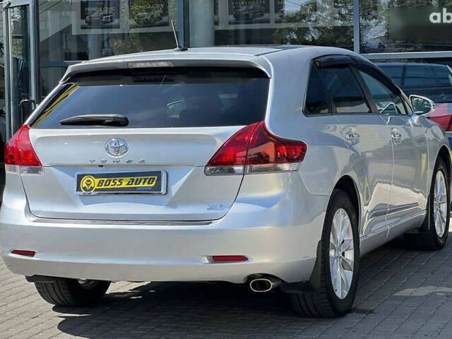 Тойота Венза, объемом двигателя 0 л и пробегом 142 тыс. км за 15500 $, фото 5 на Automoto.ua