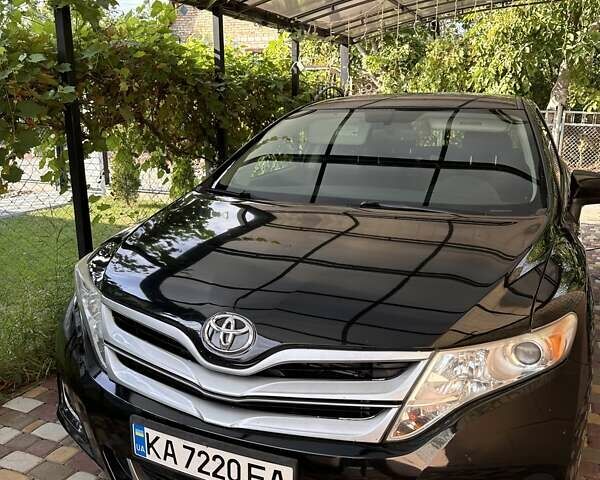 Тойота Венза, объемом двигателя 2.7 л и пробегом 112 тыс. км за 14900 $, фото 3 на Automoto.ua